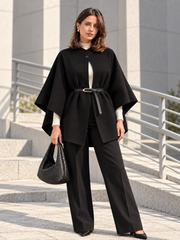 ELORÁ Signature Cape