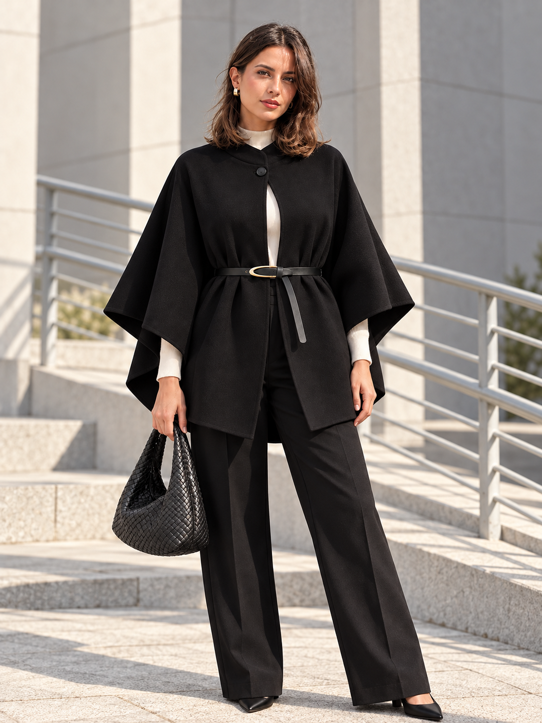 ELORÁ Signature Cape