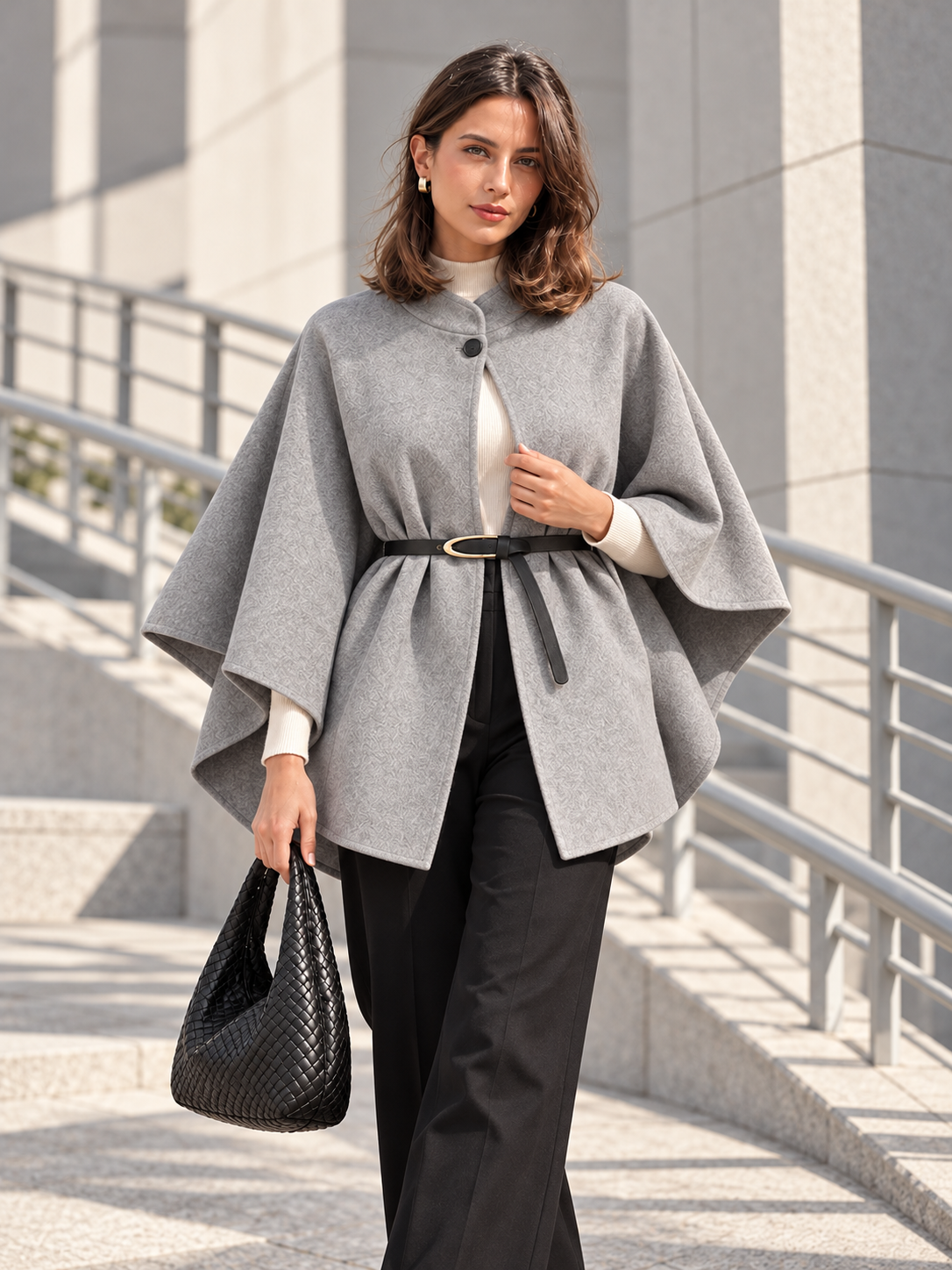 ELORÁ Signature Cape
