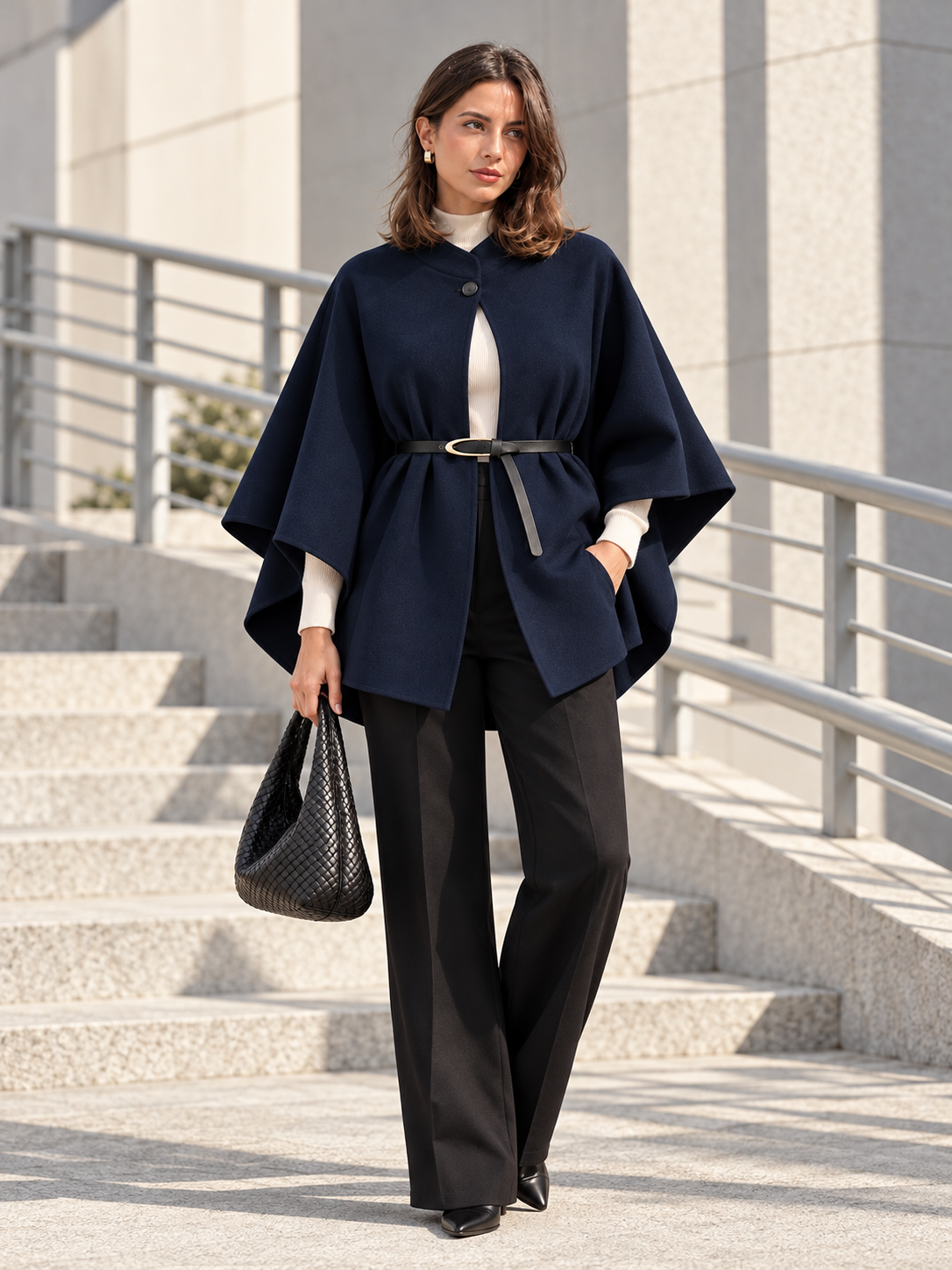 ELORÁ Signature Cape
