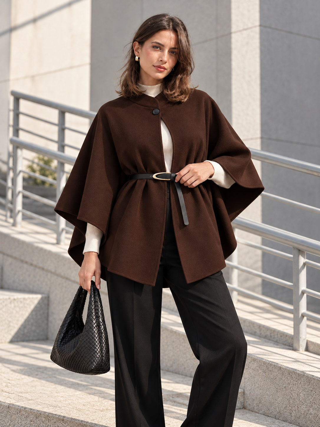 ELORÁ Signature Cape