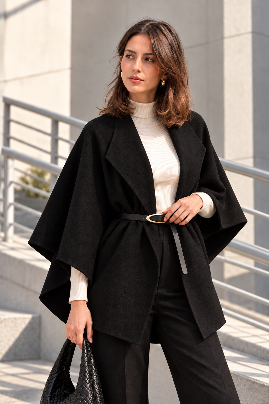 ELORÁ Signature Cape