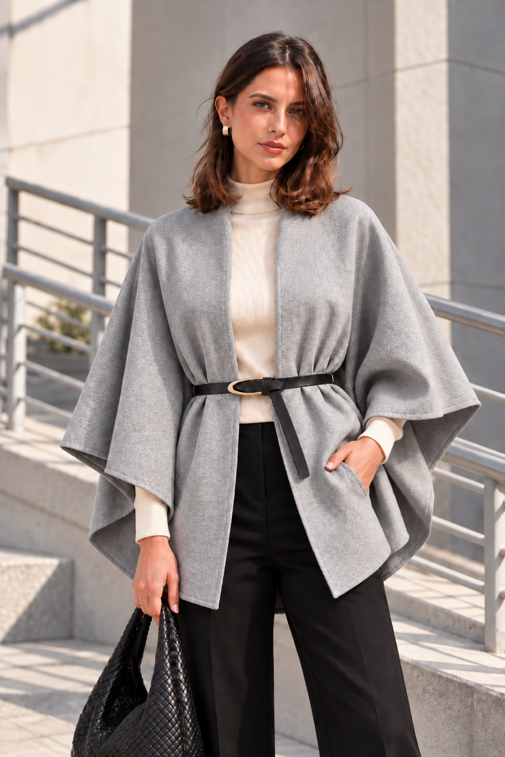 ELORÁ Signature Cape