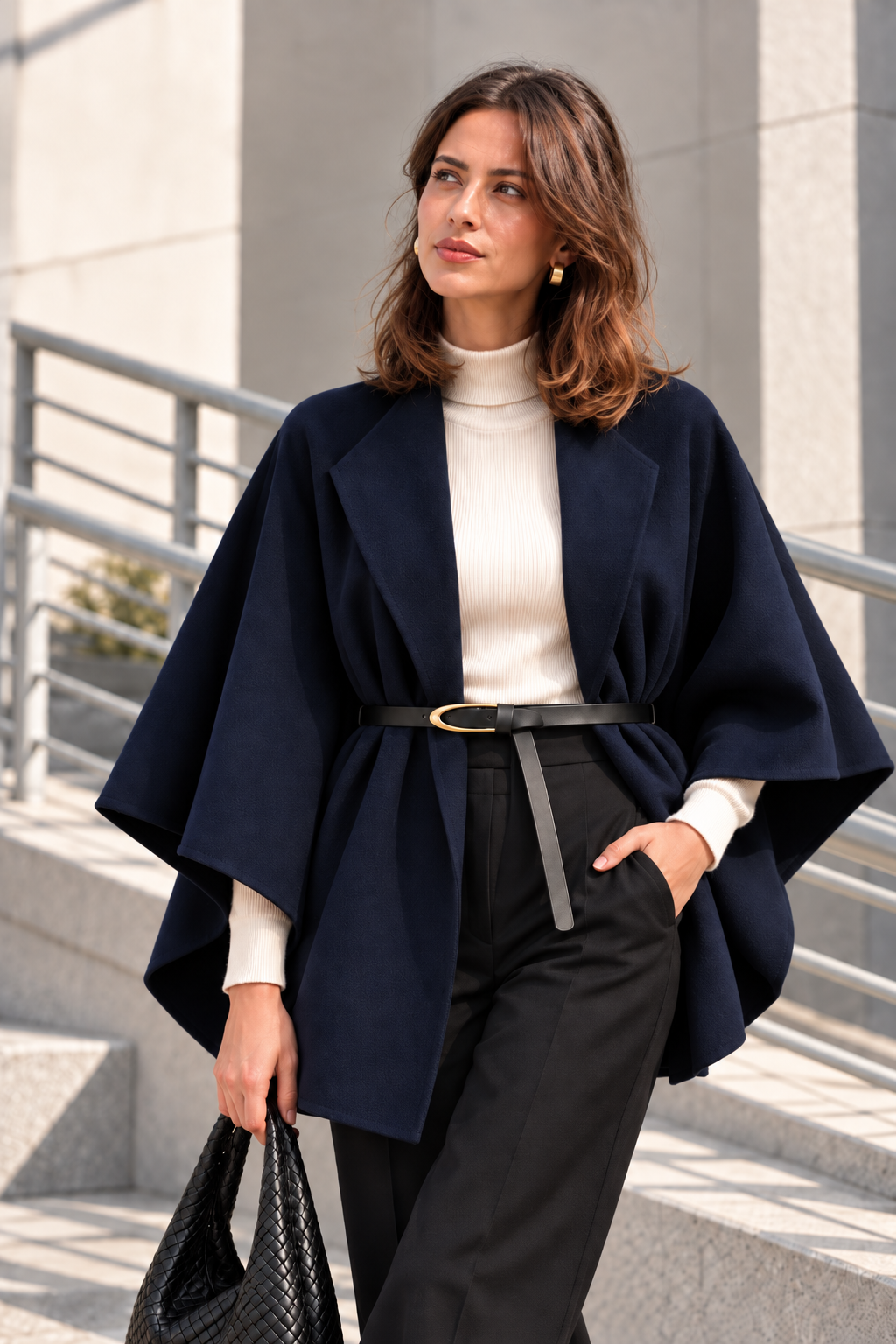ELORÁ Signature Cape
