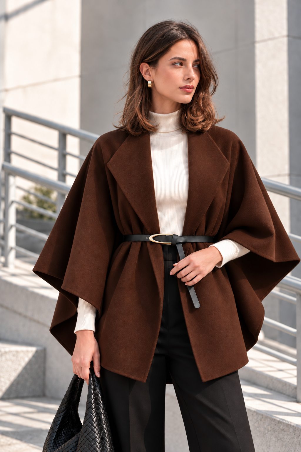 ELORÁ Signature Cape