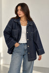 ELORÁ Denim Jacket