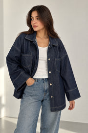 ELORÁ Denim Jacket