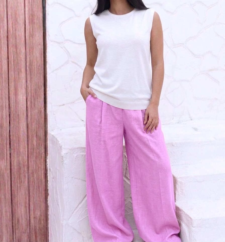 Basic Top – Double Layer