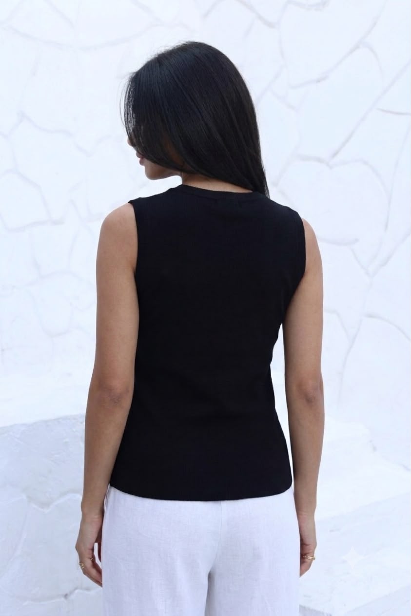 Basic Top – Double Layer