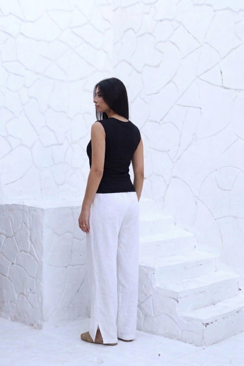 Basic Top – Double Layer