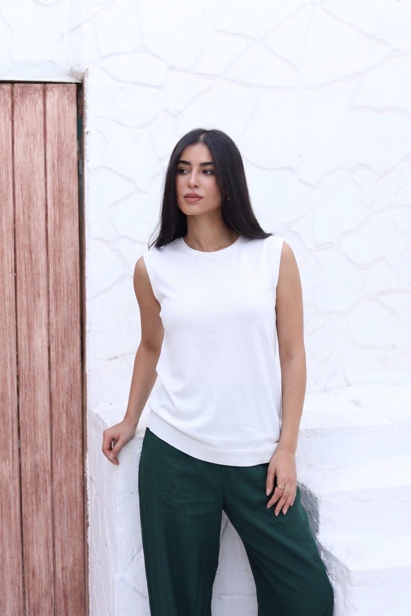 Basic Top – Double Layer